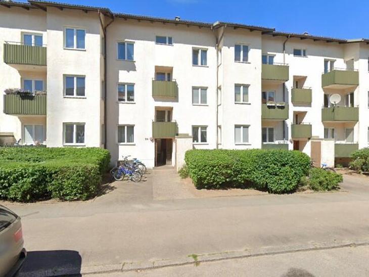 Åbygatan 5A - Klippan