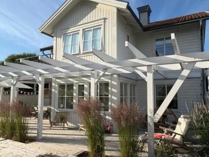 Bostad Kungsstrand Trosa