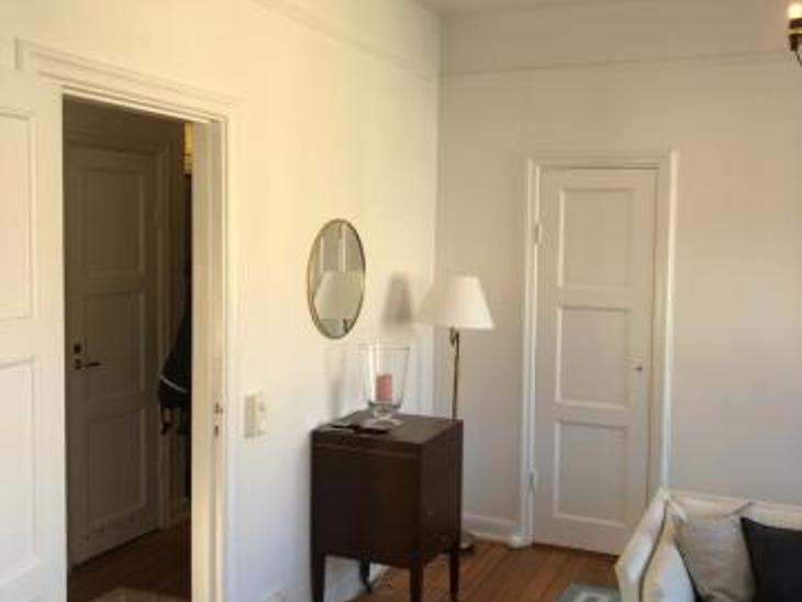 Bostad Ålstensgatan Stockholm
