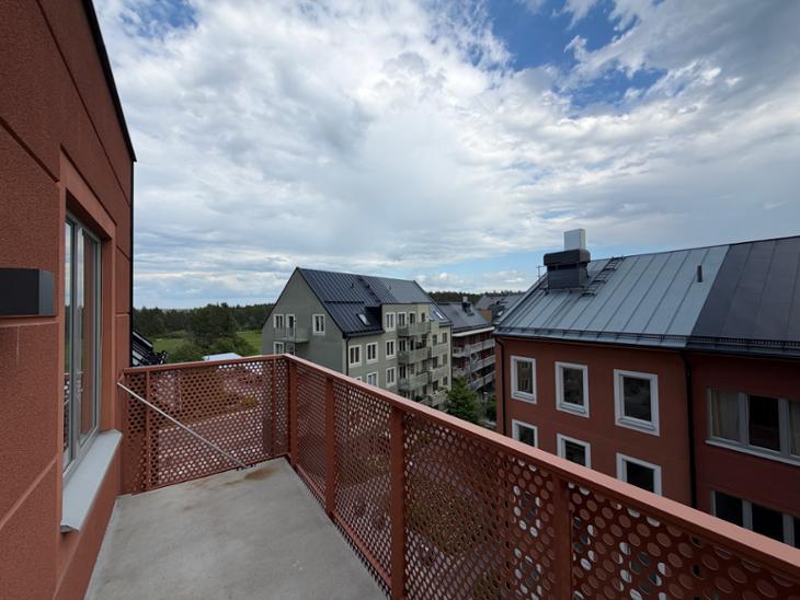 Bostad Visthusgränd 4 Sigtuna