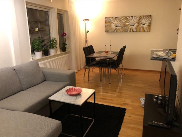 Bostad Gamla björlandavägen Göteborg