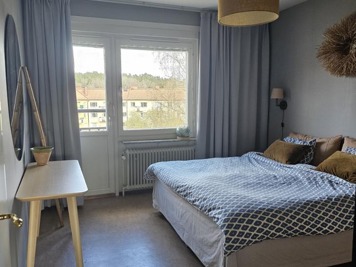 Bostad Viggbyholmsvägen Täby
