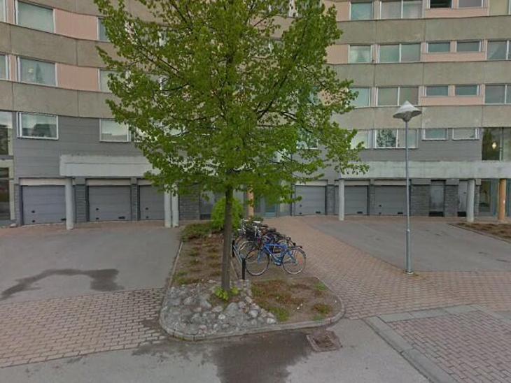 Bostad Mariebergsvägen 9 Nyköping