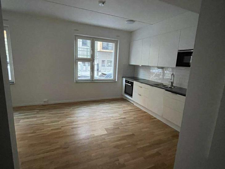 Bostad Gripengatan Järfälla