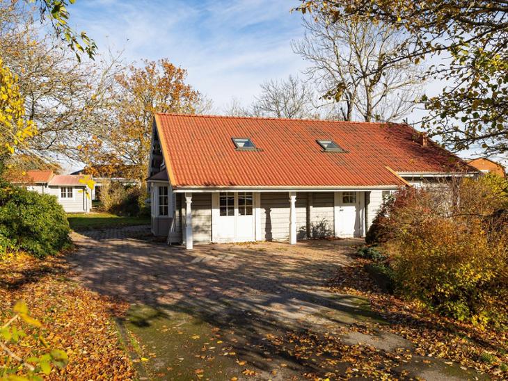 Bostad Riksvägen Karlskrona