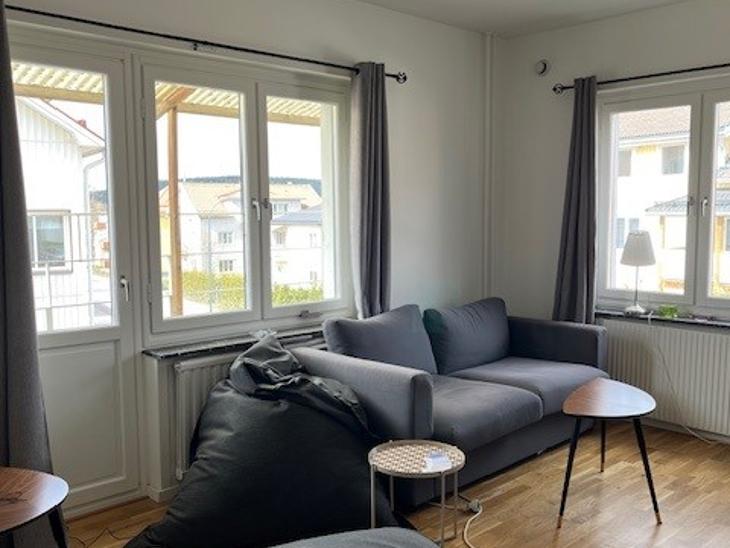 Bostad Fridhemsgatan Sundsvall