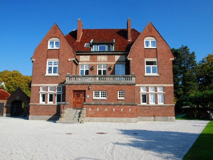 Bostad Kävlingevägen Lund