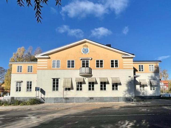Bostad Fredriksgatan Sandviken