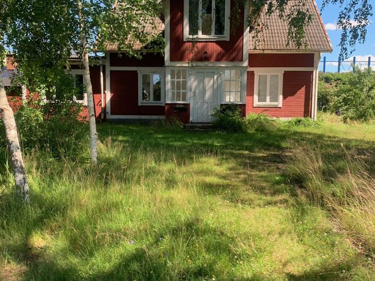 Bostad Gällerstavägen Örebro