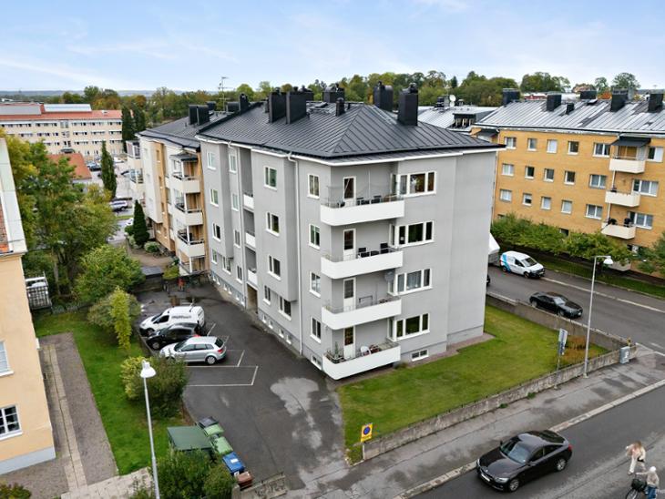 Bostad Storsvängen Norrköping