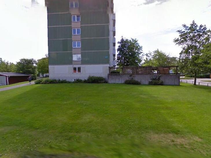 Mariegärdes väg 1 - Leksberg-marieholm-gärdet, Mariestad