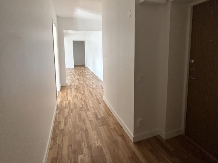 Bostad Köpmangatan 23 Sandviken