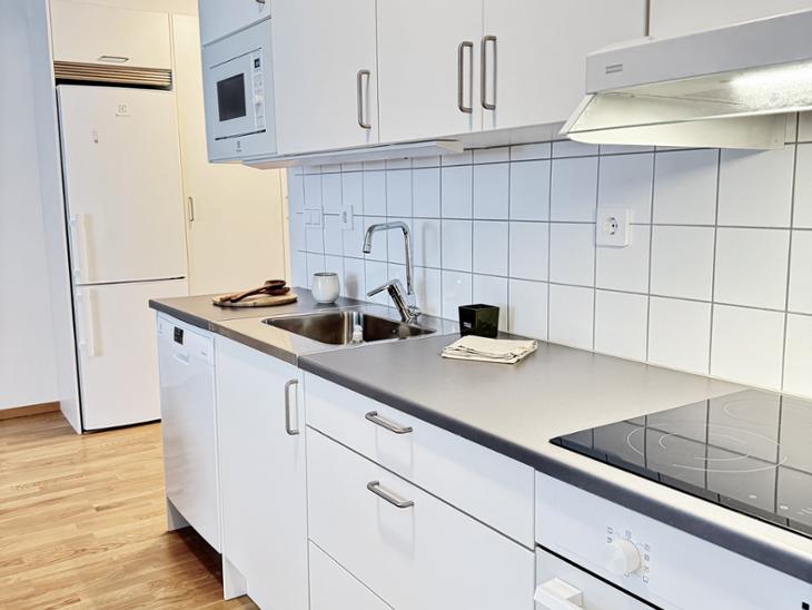 Bostad Torpstigen Eslöv