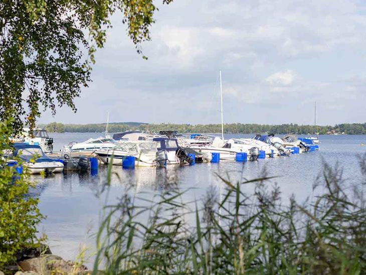 Bostad Planetvägen Växjö