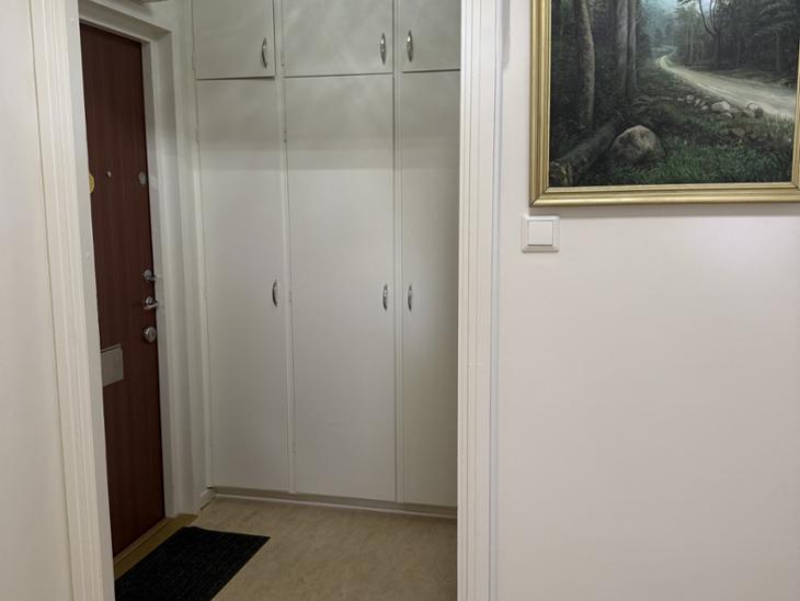 Bostad Storholmsbackarna Stockholm
