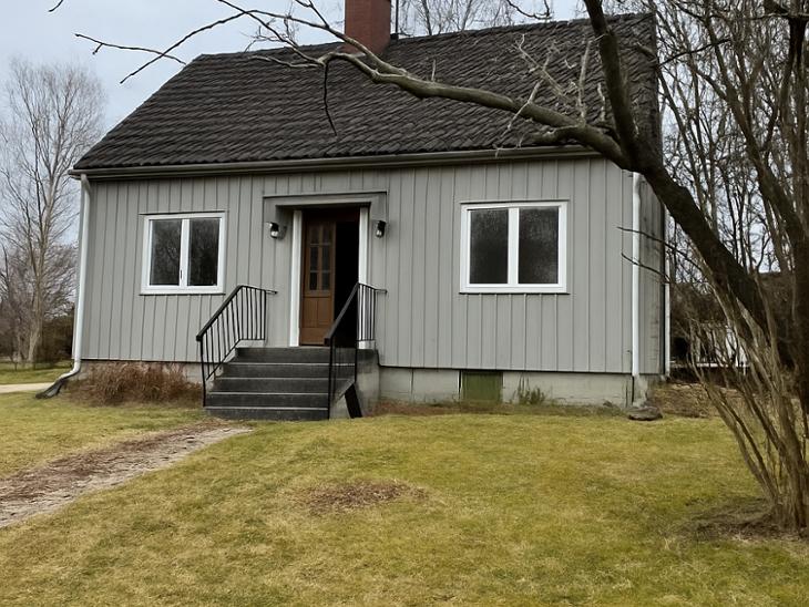 Bostad Schillingvägen Hällefors