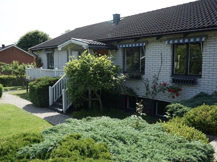 Bostad Spelvägen Perstorp