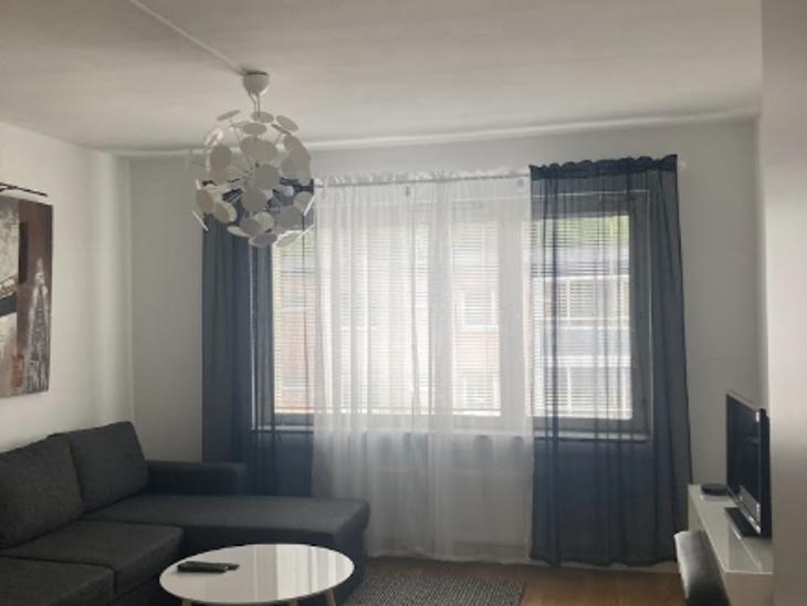 Bostad Benvägen 18 Västerås