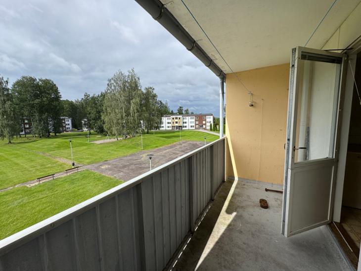 Bostad Nytorgsgatan 33 Hallsberg