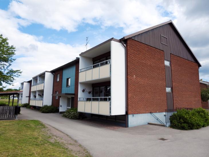 Bostad Rönnvägen 10 Mönsterås