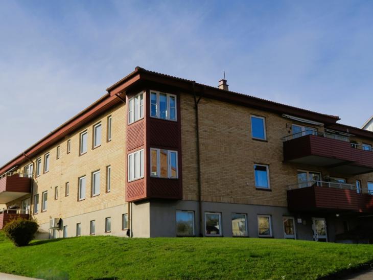 Bostad Forsvägen 2H Östra Göinge
