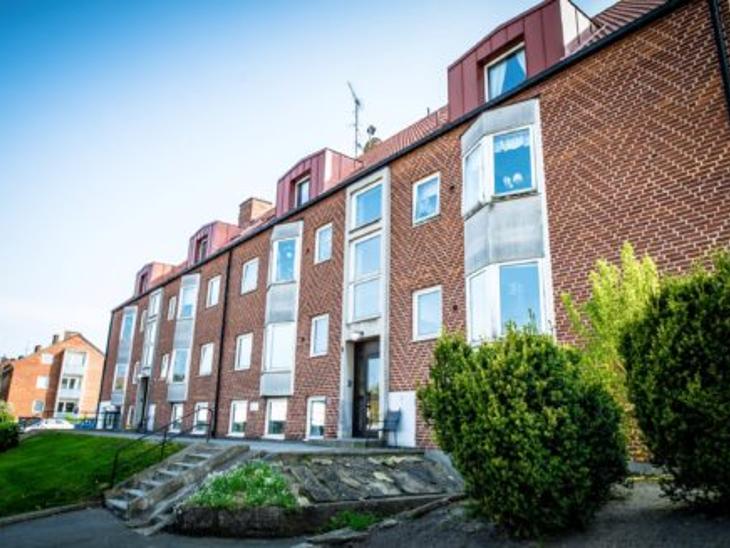 Bostad Mörcks väg Simrishamn