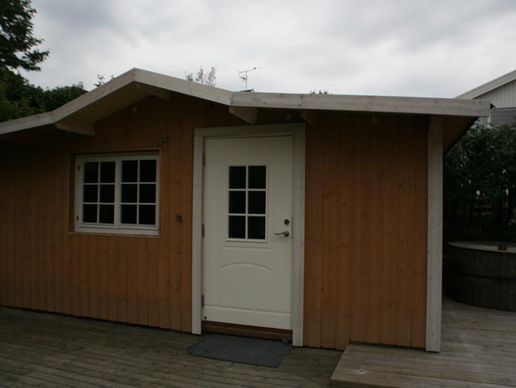 Bostad Smedgatan Lysekil
