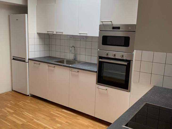 Bostad Kornettsgatan 9 Malmö