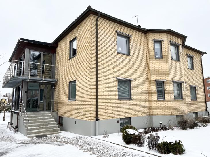 Bäckalyckevägen 24 - Jönköping