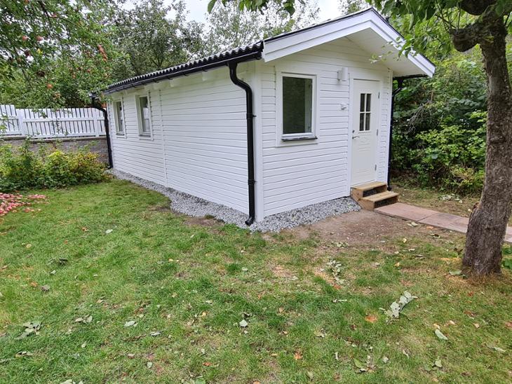 Bostad Gymnasievägen Huddinge