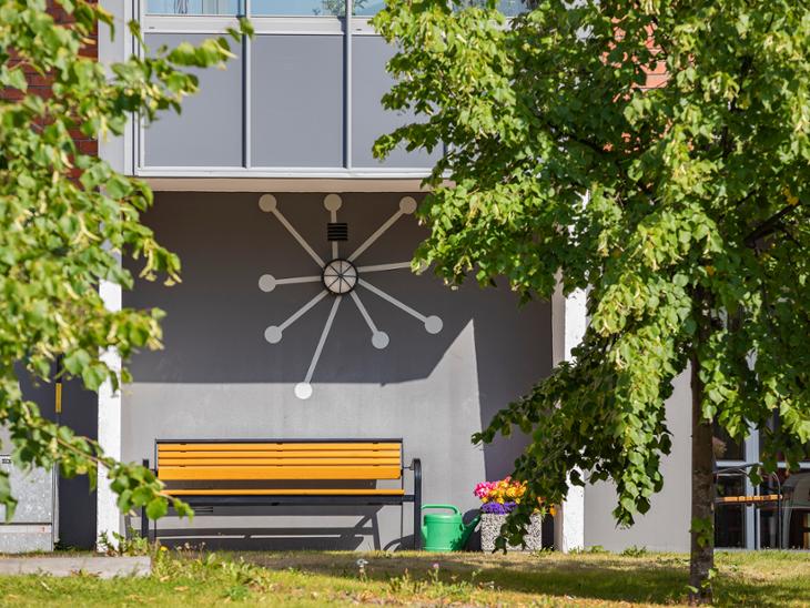Bostad Kungsgatan 37 Norrköping