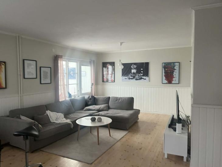 Bostad Per månsvägen Gävle