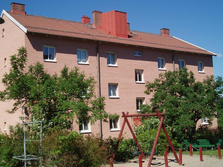 Bostad Hornsgatan Kungsör