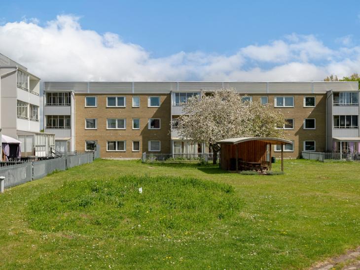 Bostad Åkershus Staffanstorp