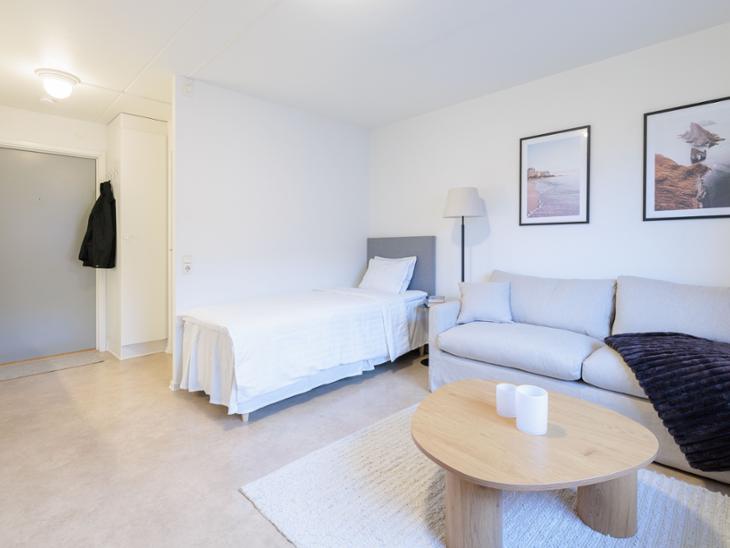 Bostad Stallvägen 30 Växjö