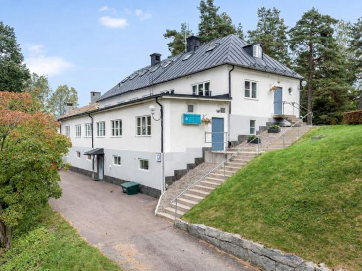 Bostad Vallagatan Ludvika