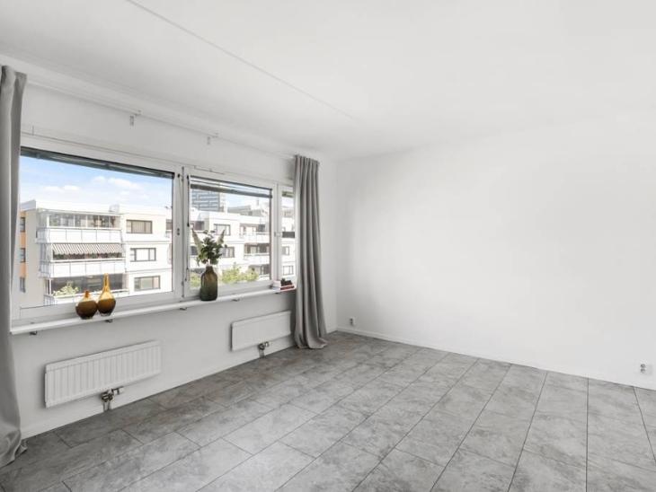 Bostad Helsingörsgatan 23 Stockholm