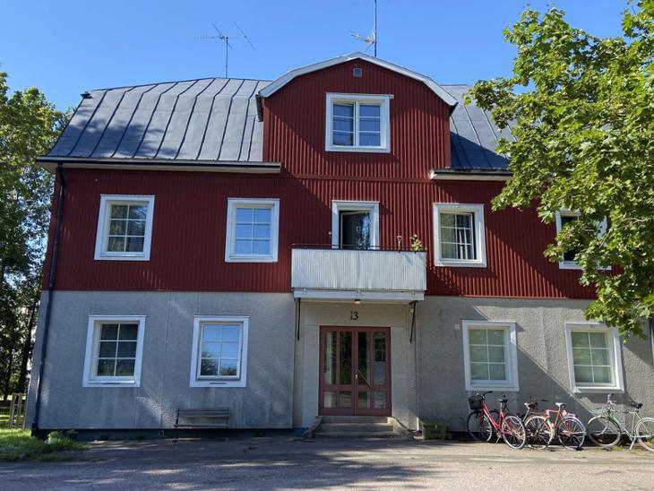 Bostad Slingvägen 13 Skövde