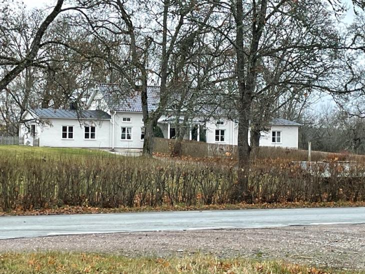 Bostad Frögärde bjöksta Enköping