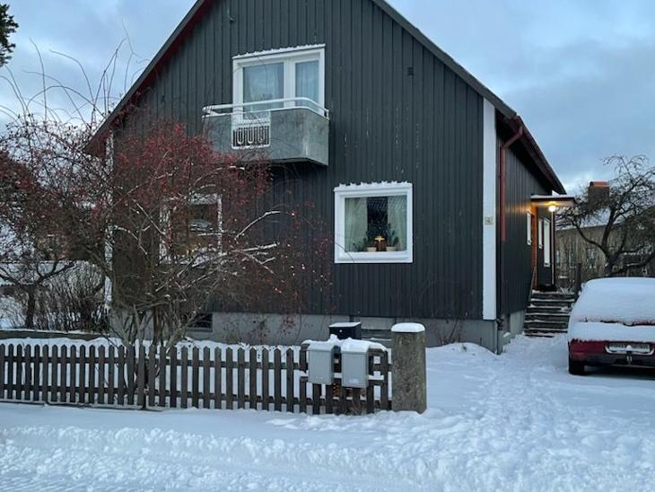 Bostad Bländavägen Växjö