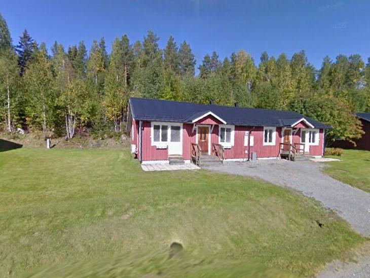 Bostad Krokvägen 3A Sollefteå