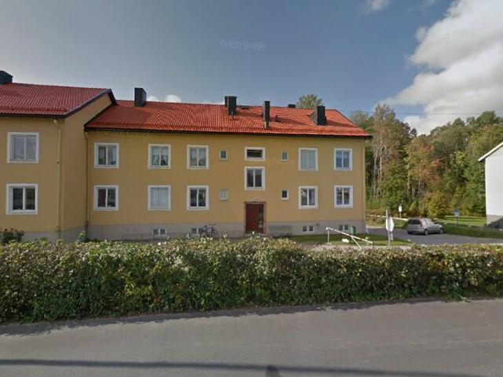 Sandbäcksvägen 68 - Gamla staden-nya staden, Mariestad