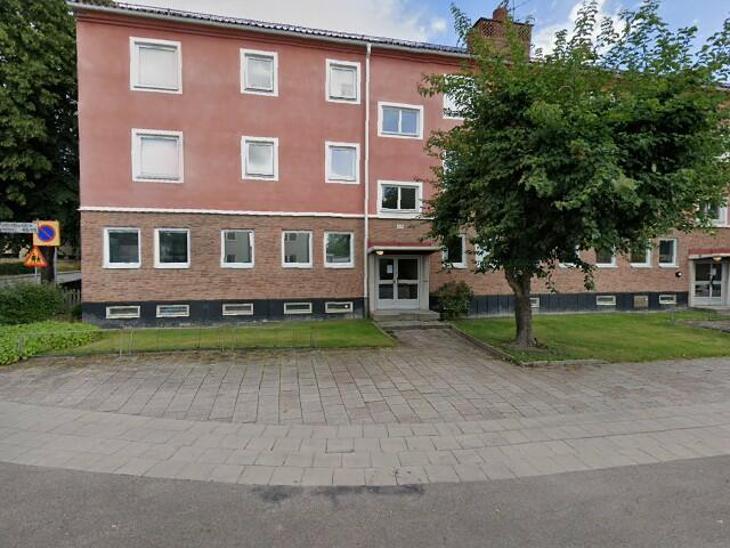Fjärdhundragatan 45A - Sankt ilian, Enköping