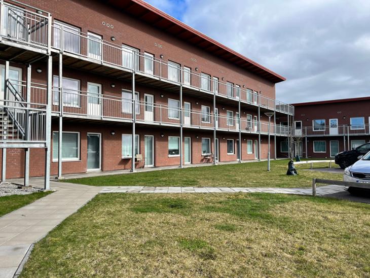 Bostad Ostvägen 3 Burlöv