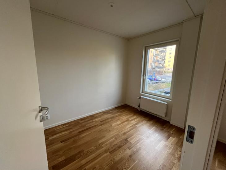 Bostad Norrbågen Gävle