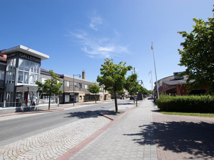 Bostad Storgatan Bromölla