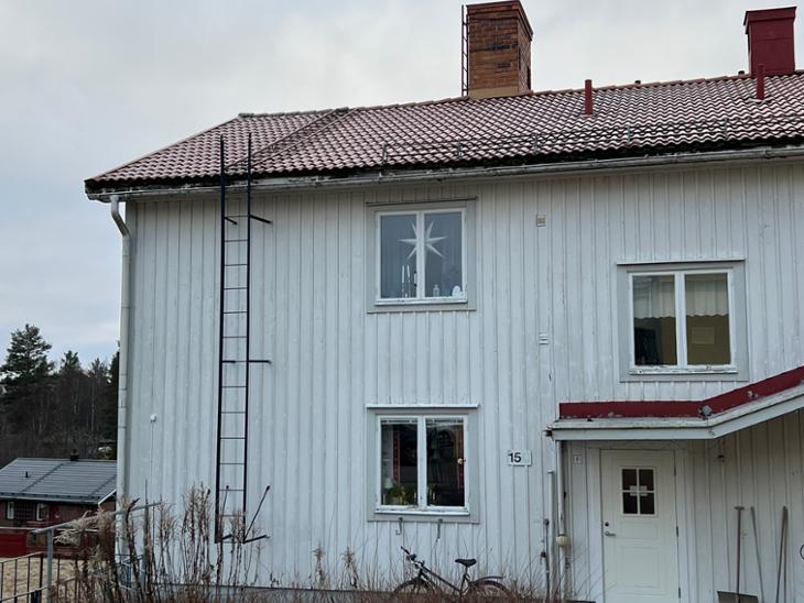 Bostad Mårtsbovägen 15F Falu