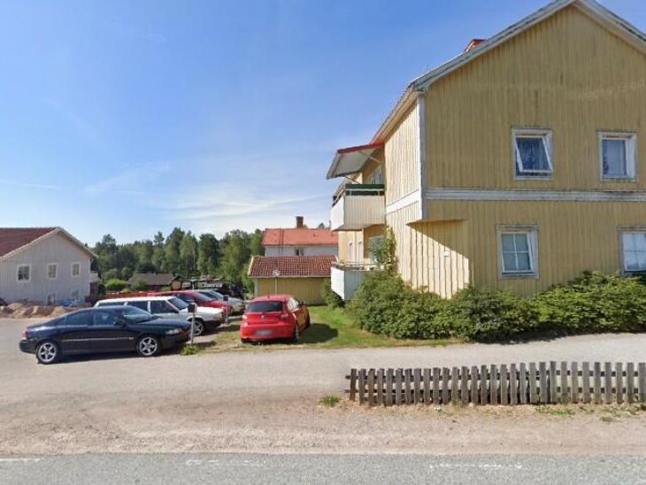 Mårtsbovägen 15F - Falu