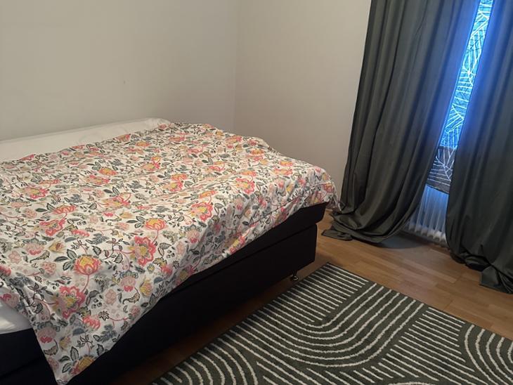 Bostad Södra bulltoftavägen Malmö