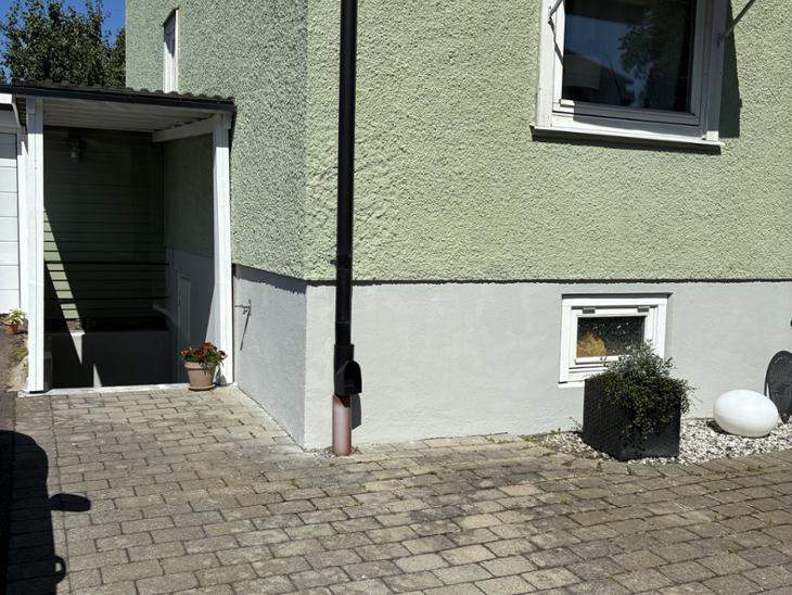 Bostad Sannerudsgatan Kil